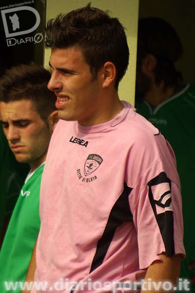 Nicola Murgia